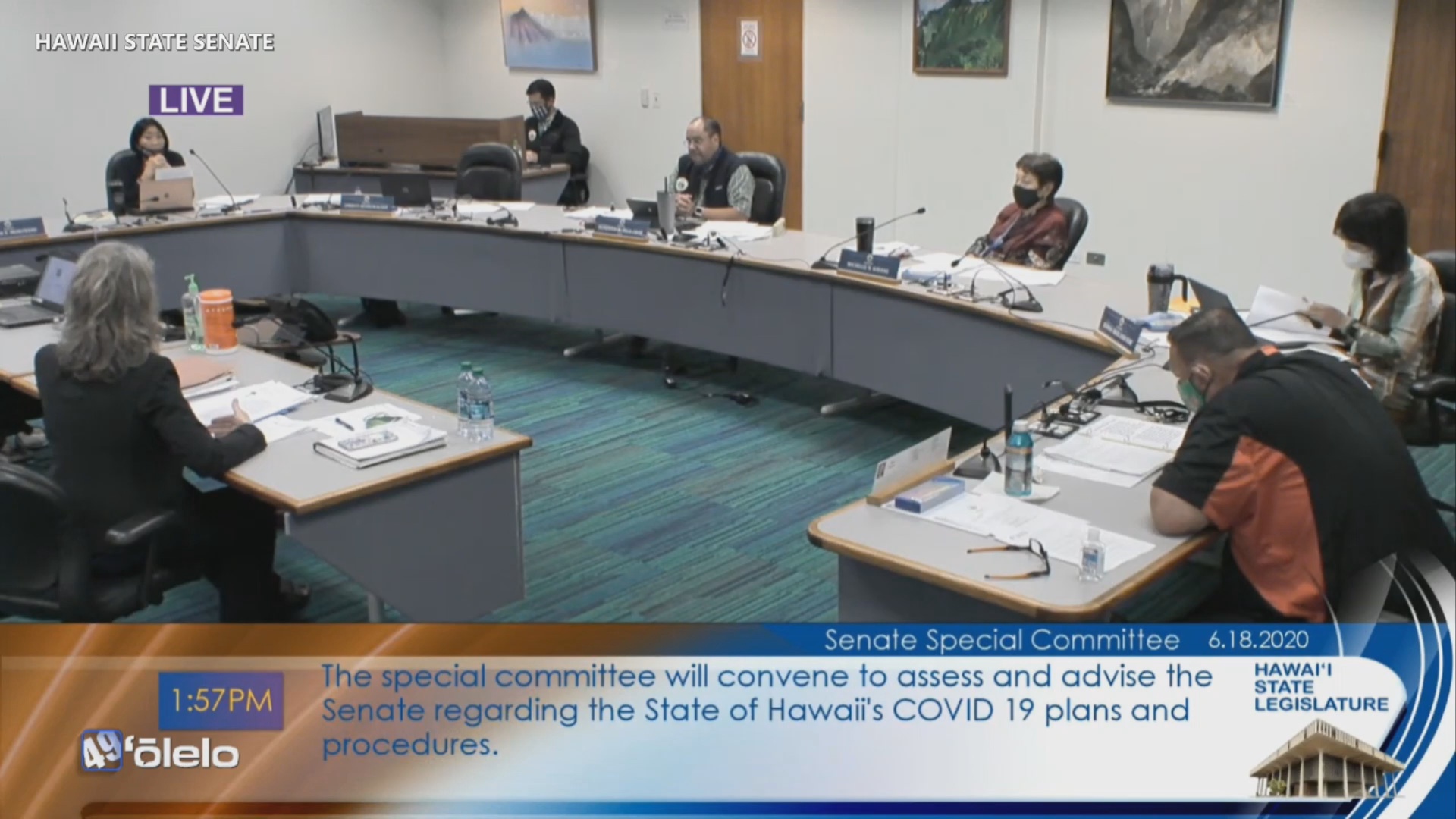 VIDEO Hawaii Short Term Vacation Rental Rules Clarified New Bill Proposed