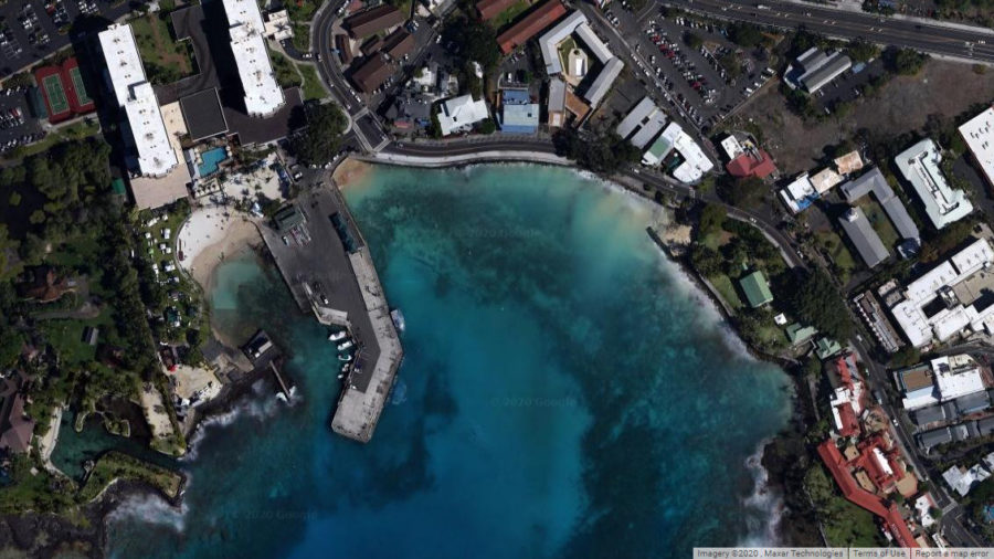 Sewage Discharge Advisory For Kailua Bay Canceled