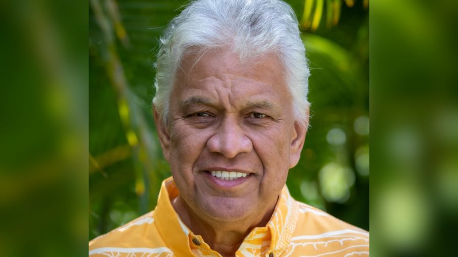 john defries hawaii tourism authority