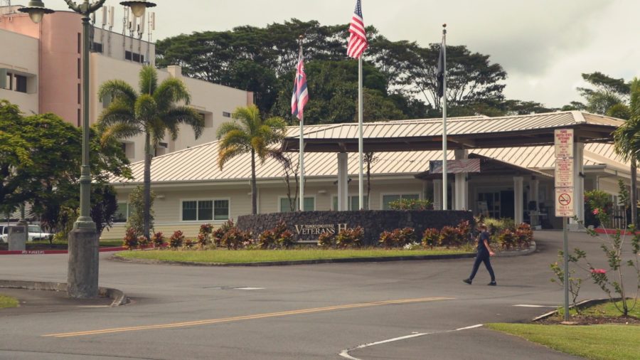 $4.5 Million To Help Hawaiʻi Nursing Homes During Pandemic