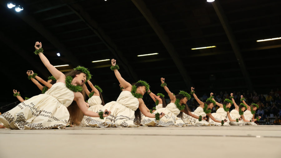 Merrie Monarch 2021 Will Have No Live Audience