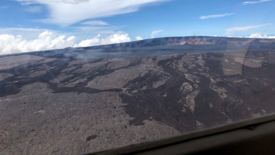 VIDEO: When Will Mauna Loa Erupt Next?