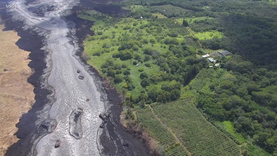 Kīlauea Recovery Housing Survey Due March 26