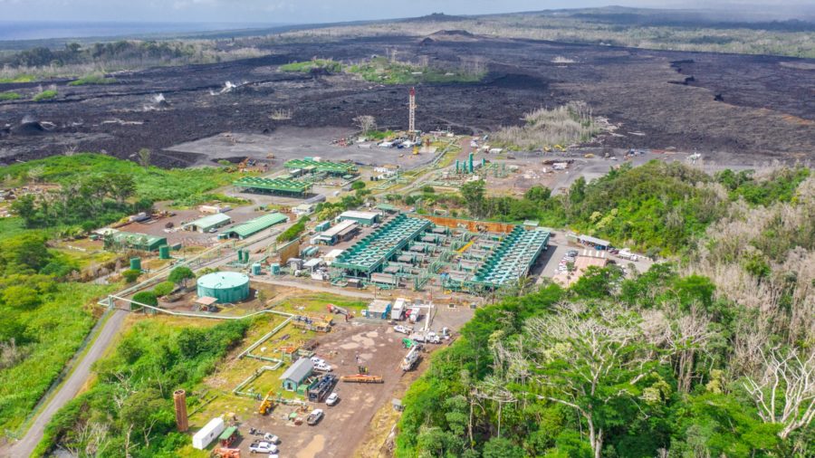 Hawaiʻi PUC Suspends PGV Docket Pending Environmental Review