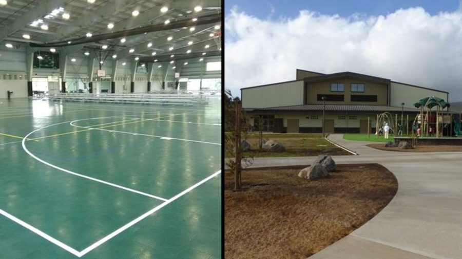 Hawaiʻi County Covered Play Courts To Reopen