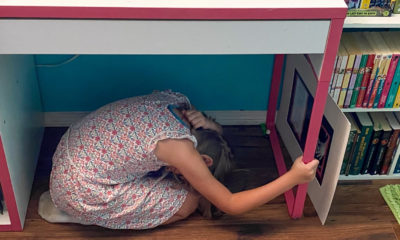 VOLCANO WATCH: M6.2 Earthquake Reminder To “Drop, Cover, and Hold On”