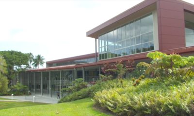 UH Hilo Sees First Enrollment Increase In Nearly A Decade