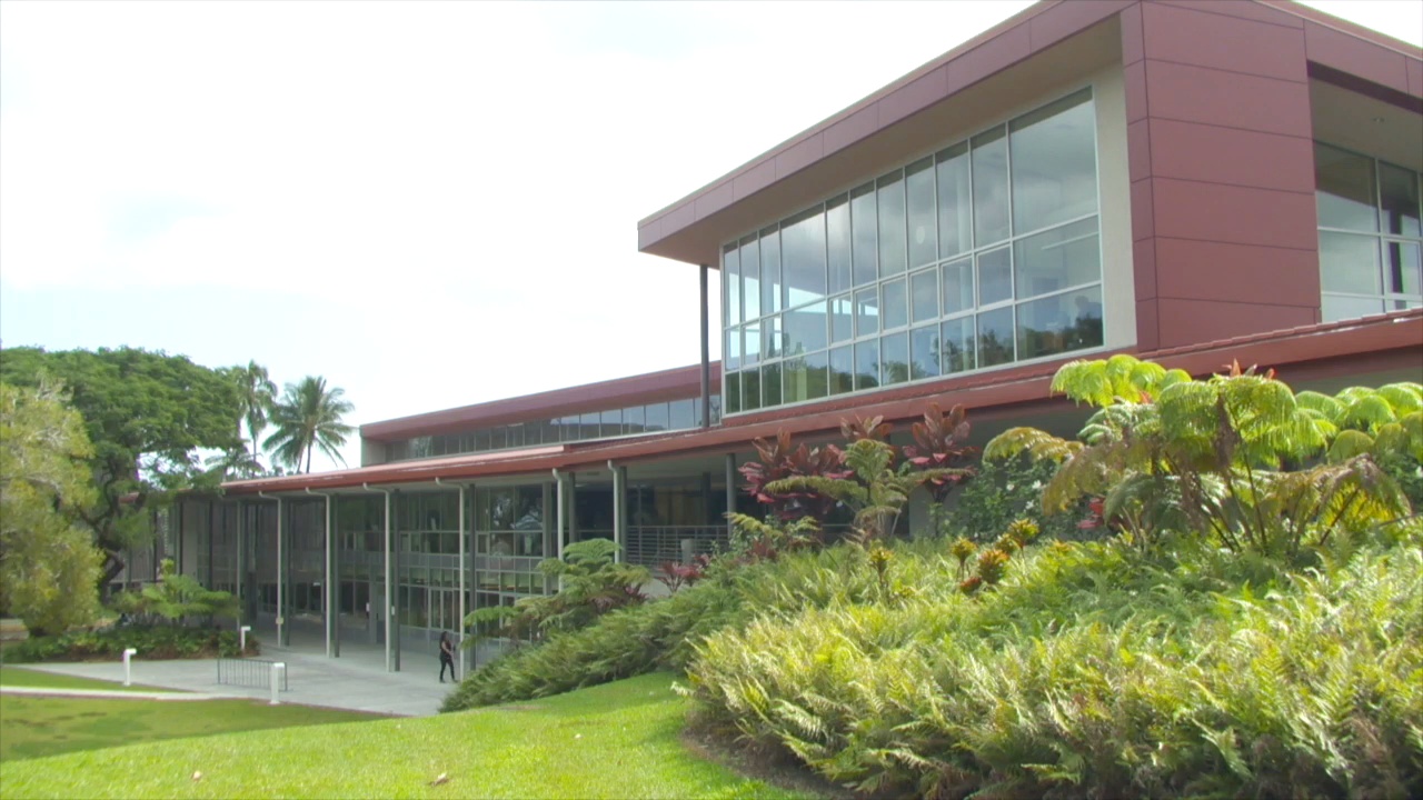 UH Hilo Sees First Enrollment Increase In Nearly A Decade