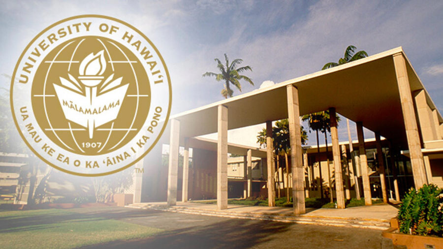 Many University Of Hawaiʻi Classes Moving Online To Begin 2022