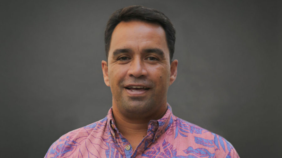 OHA Trustee For Hawaiʻi Island Stepping Down