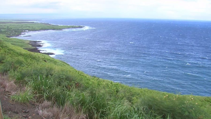 Hawaiʻi County Reopens Honuʻapo Lands