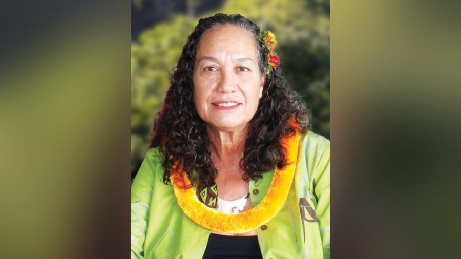Mililani Trask Selected As OHA Trustee For Hawaiʻi Island