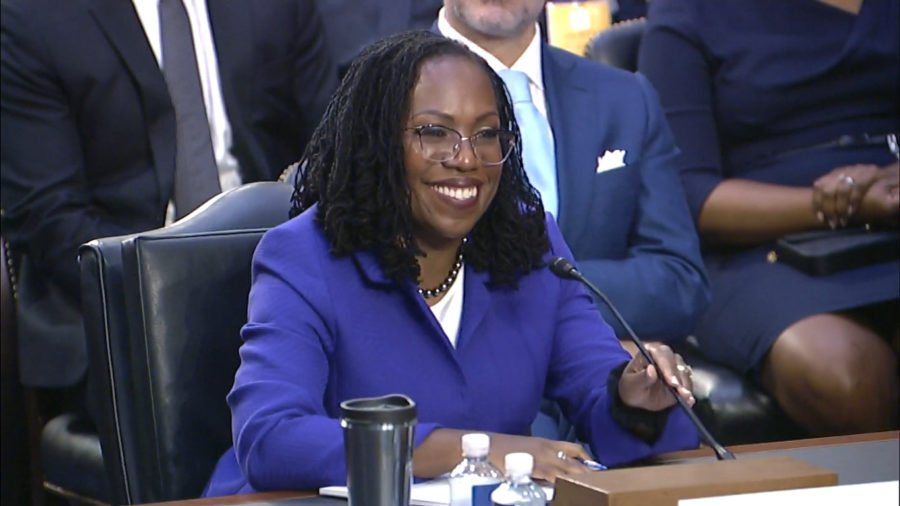 VIDEO: Hirono Remarks On SCOTUS Nominee Ketanji Brown Jackson