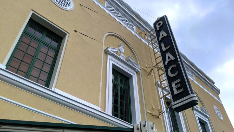 Hilo Palace Theater Returns To Full Capacity For First Time In 4 Years