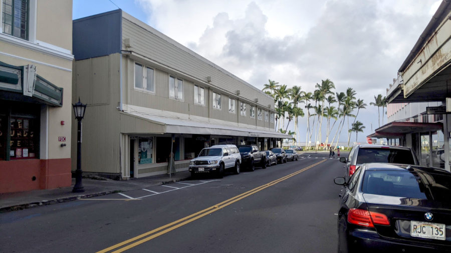 Hawaiʻi Councilmember Looks To Ease Tax Burden