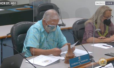 Captain Cook Name Change Resolution Stalls In Senate