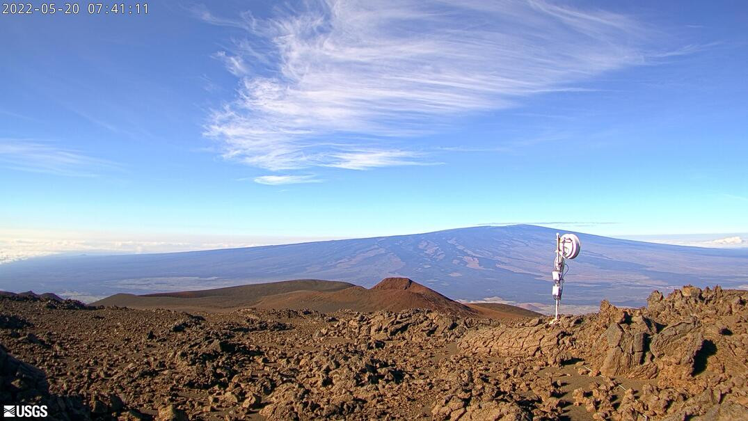 VOLCANO WATCH: Mauna Loa Eruption In 1916 Provides Lessons For Future