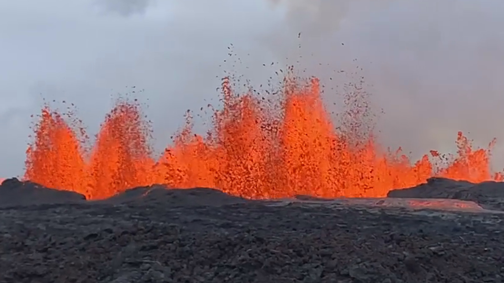 Mauna Loa Eruption 5 P m Update November 29 mauna-loa-eruption-5-p-m-update-november-29