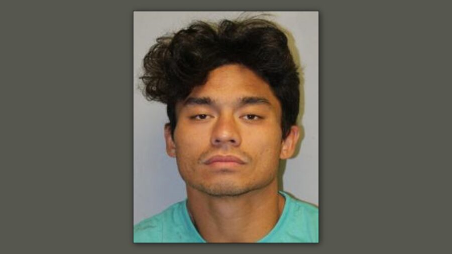 Hilo Man Charged Following Officer-Involved Shooting – Big Island Video ...