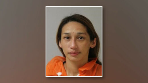 Police Say Woman Tried To Bite Officer’s Arm During Arrest – Big Island ...