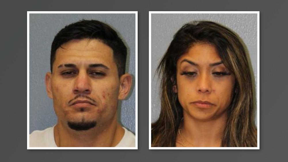 Couple Charged After Alleged Robbery, Kidnapping Incident In Hilo