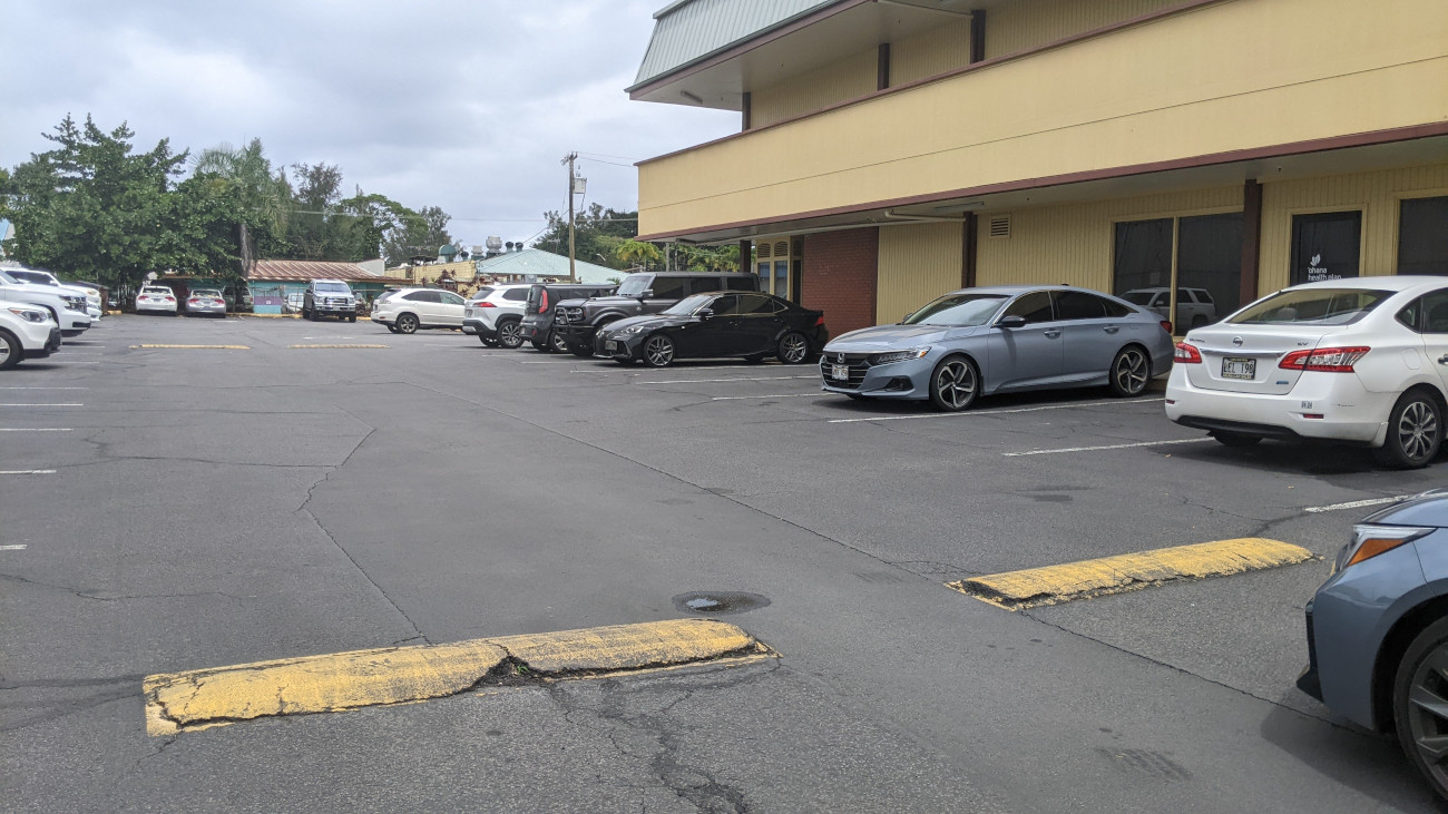 Police Detail Violent Kidnapping Reported In Hilo