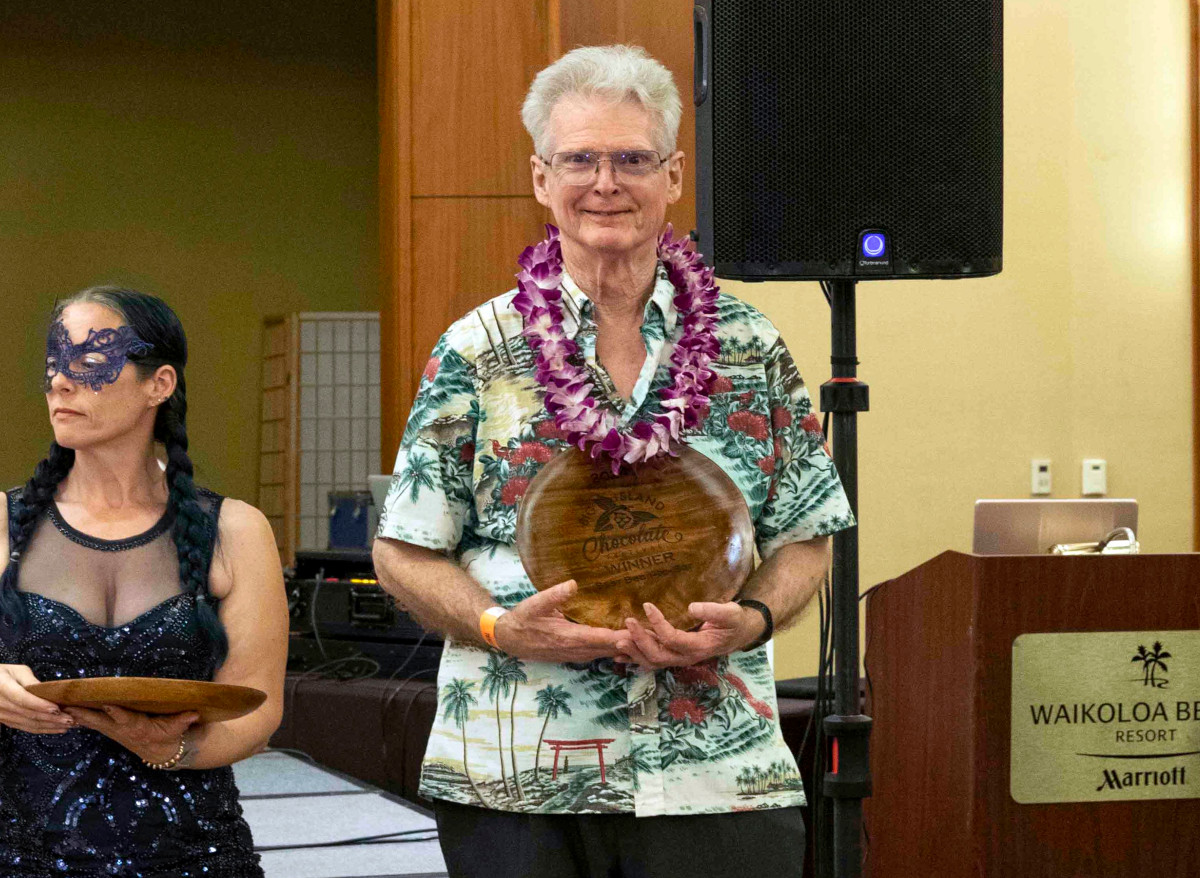 Big Island Chocolate Festival Winners Announced