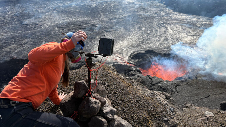 VOLCANO WATCH: What’s Happening Below Kilauea Surface