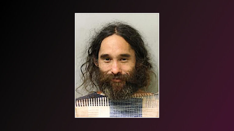 Hilo Man Arrested For Alleged Postal Service Theft In Waimea – Big ...
